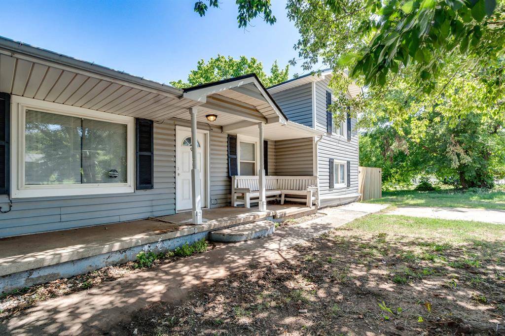 4105 Lawn DR, Del City, OK 73115