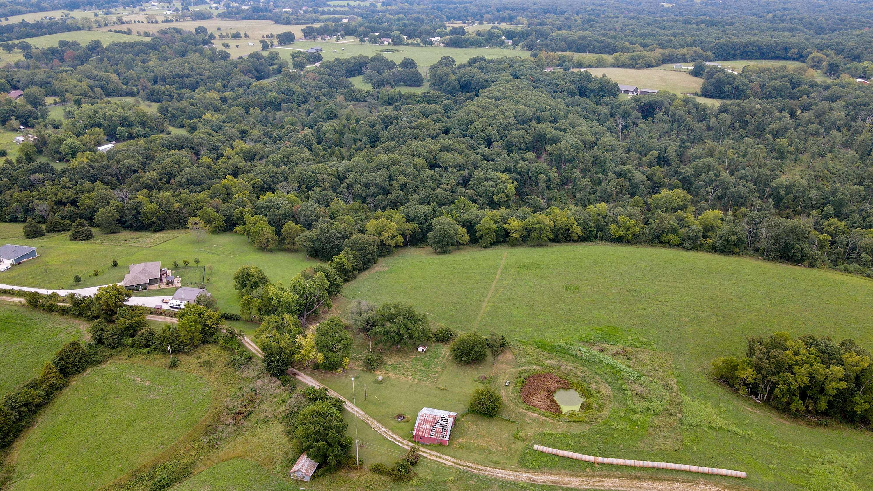 363 Henry DR, Ozark, MO 65721