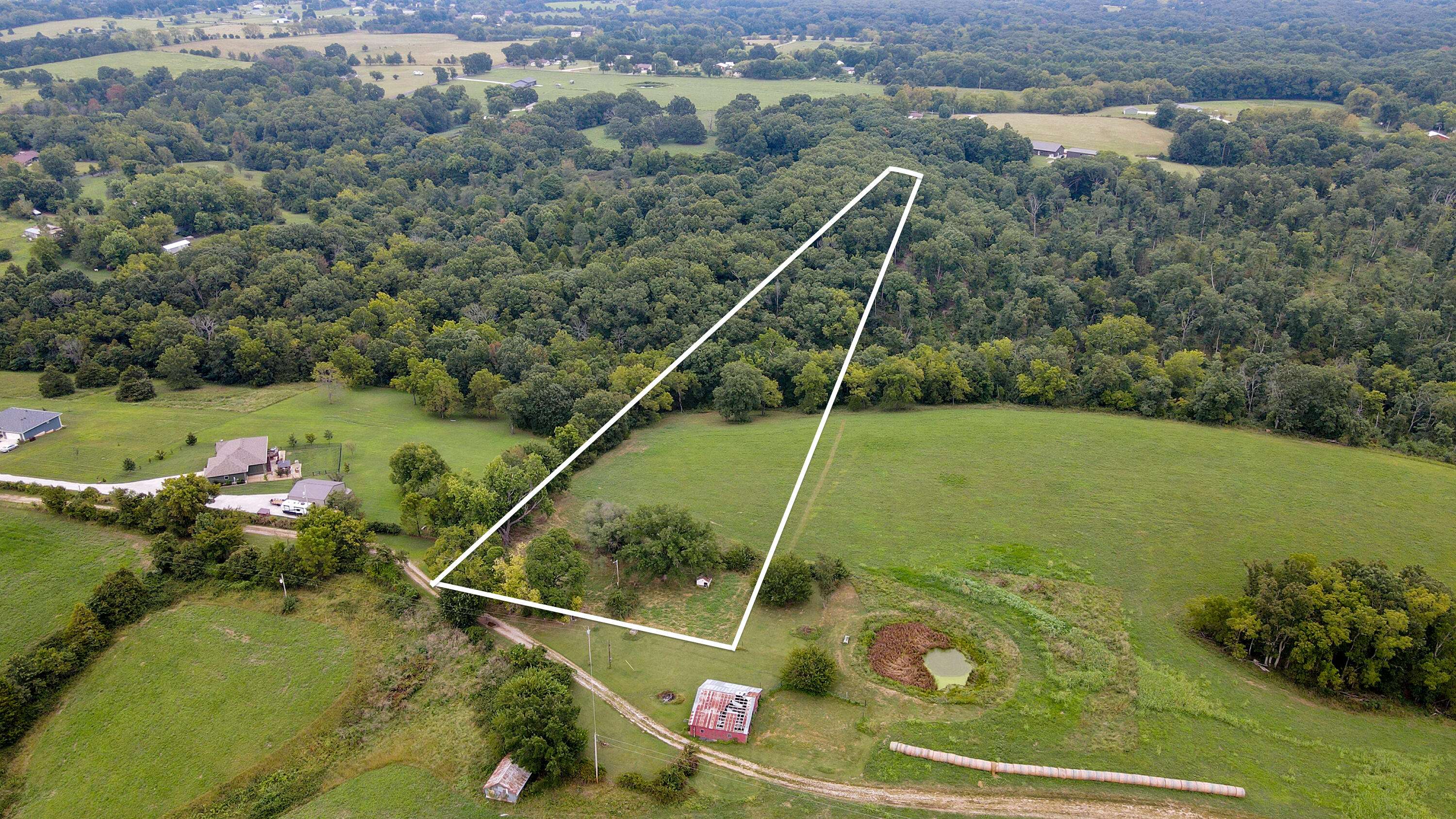 363 Henry DR, Ozark, MO 65721