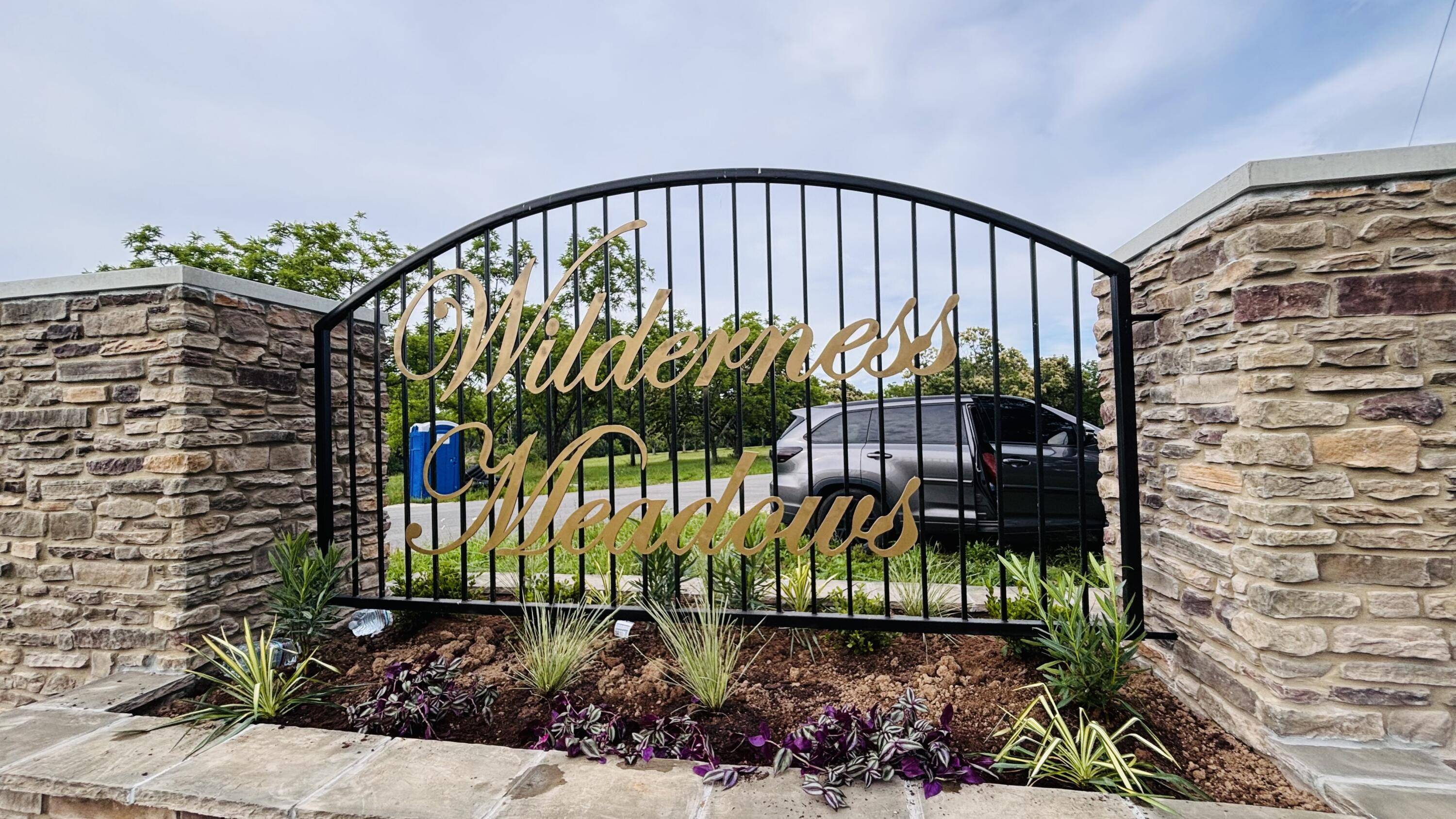 Lot 203 Wilderness Pines LN #Lot 203, Reeds Spring, MO 65737
