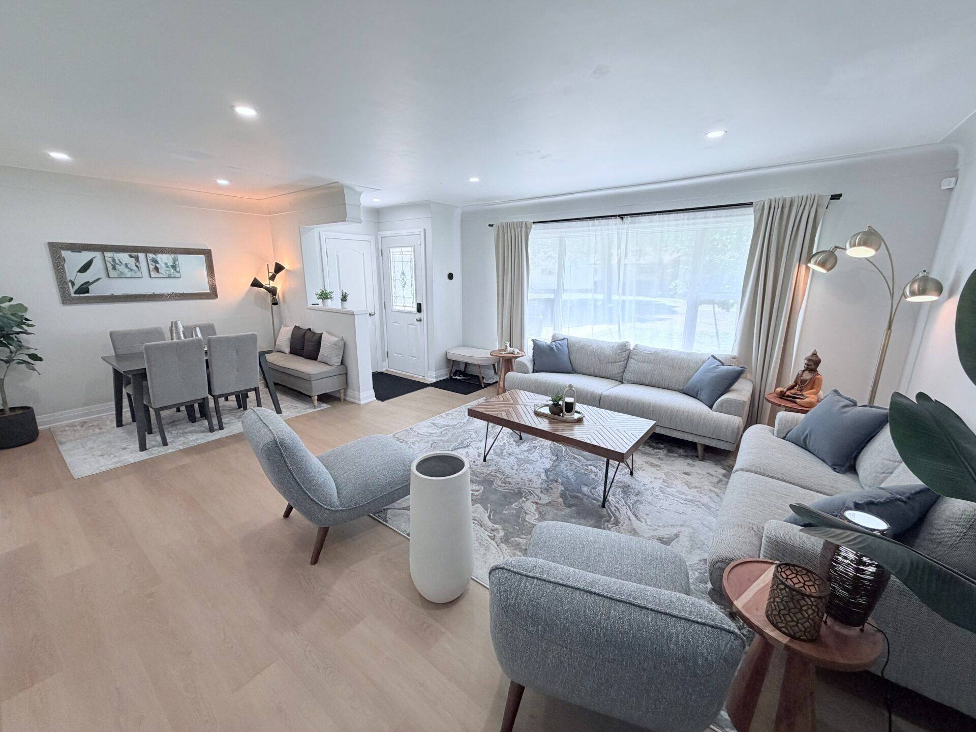 10 Draper DR, St. Catharines, ON L2N 2Y5