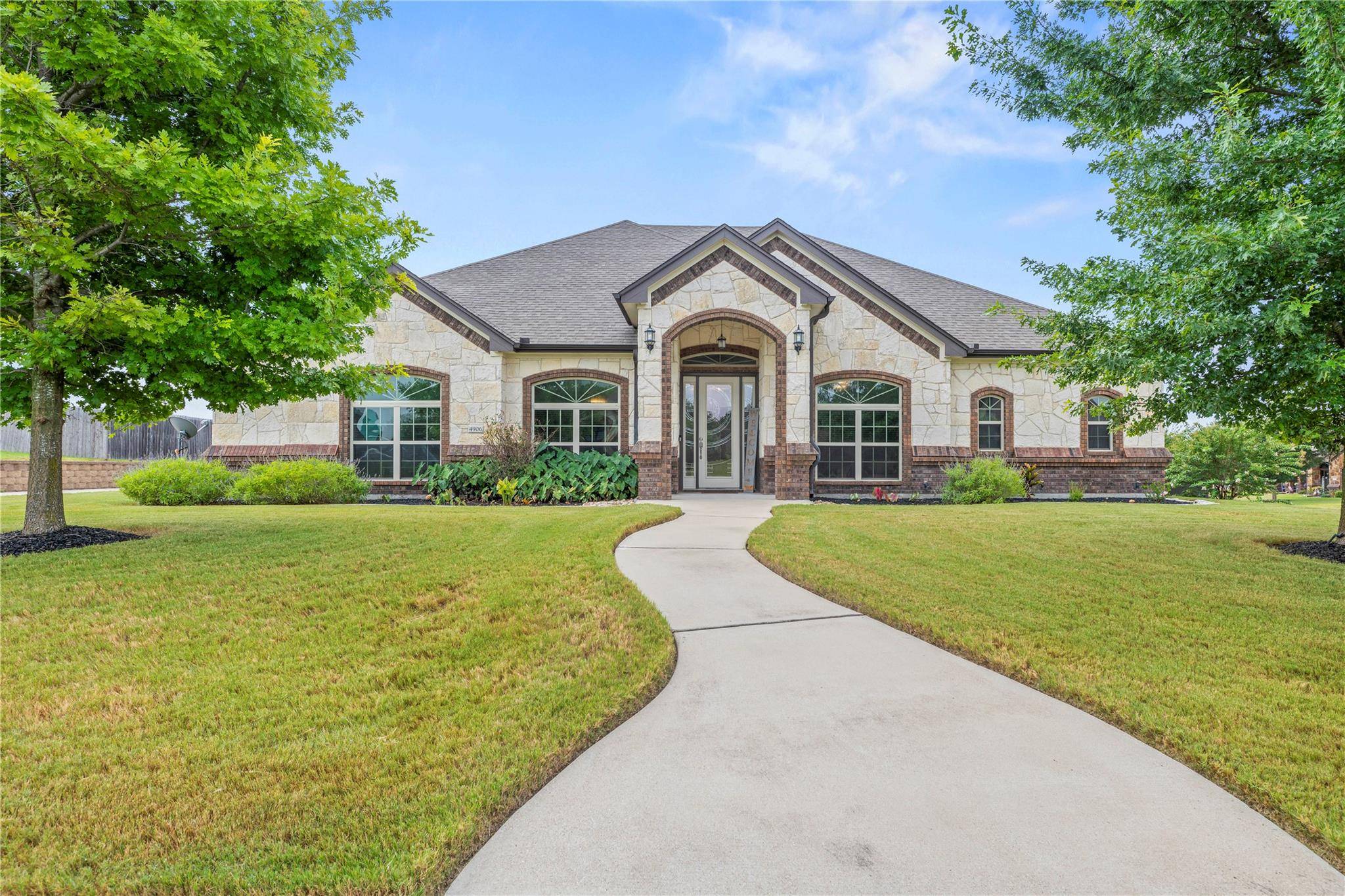 4906 Deerwood LOOP, Killeen, TX 76542