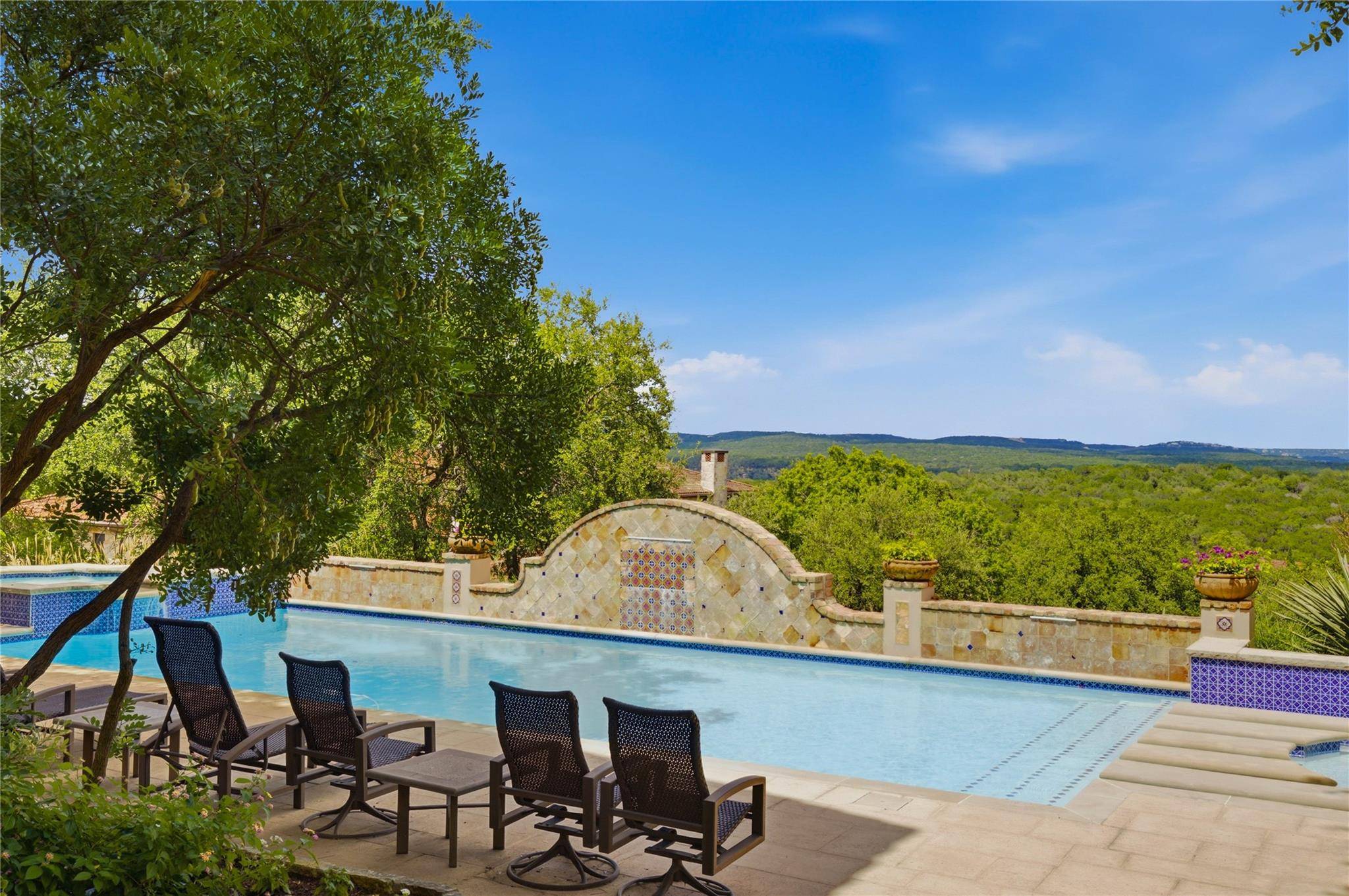 1025 Marly WAY, Austin, TX 78733