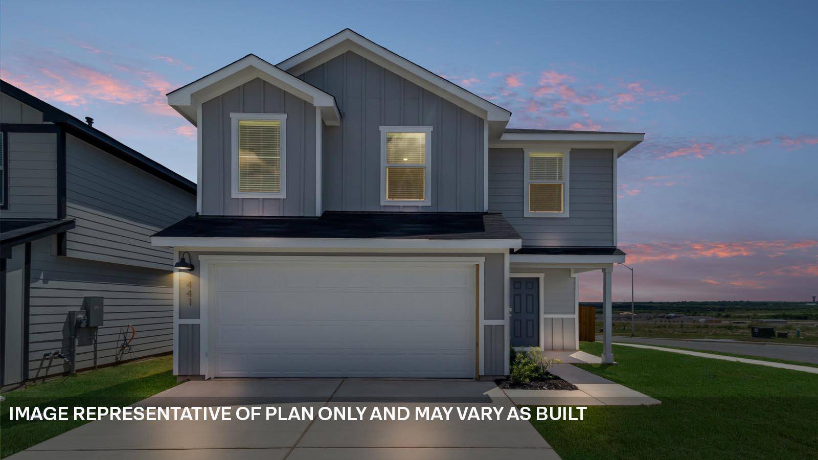 193 Childress ST, Buda, TX 78610