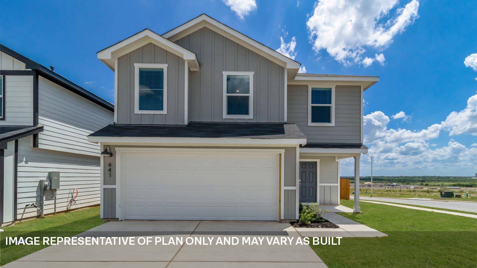 193 Childress ST, Buda, TX 78610