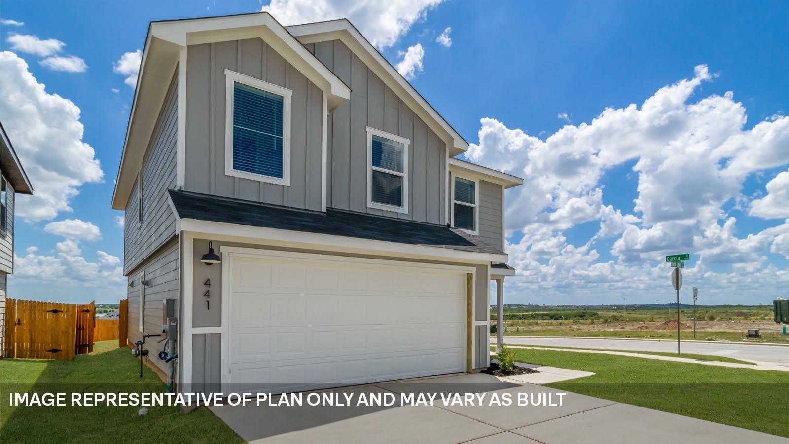 193 Childress ST, Buda, TX 78610
