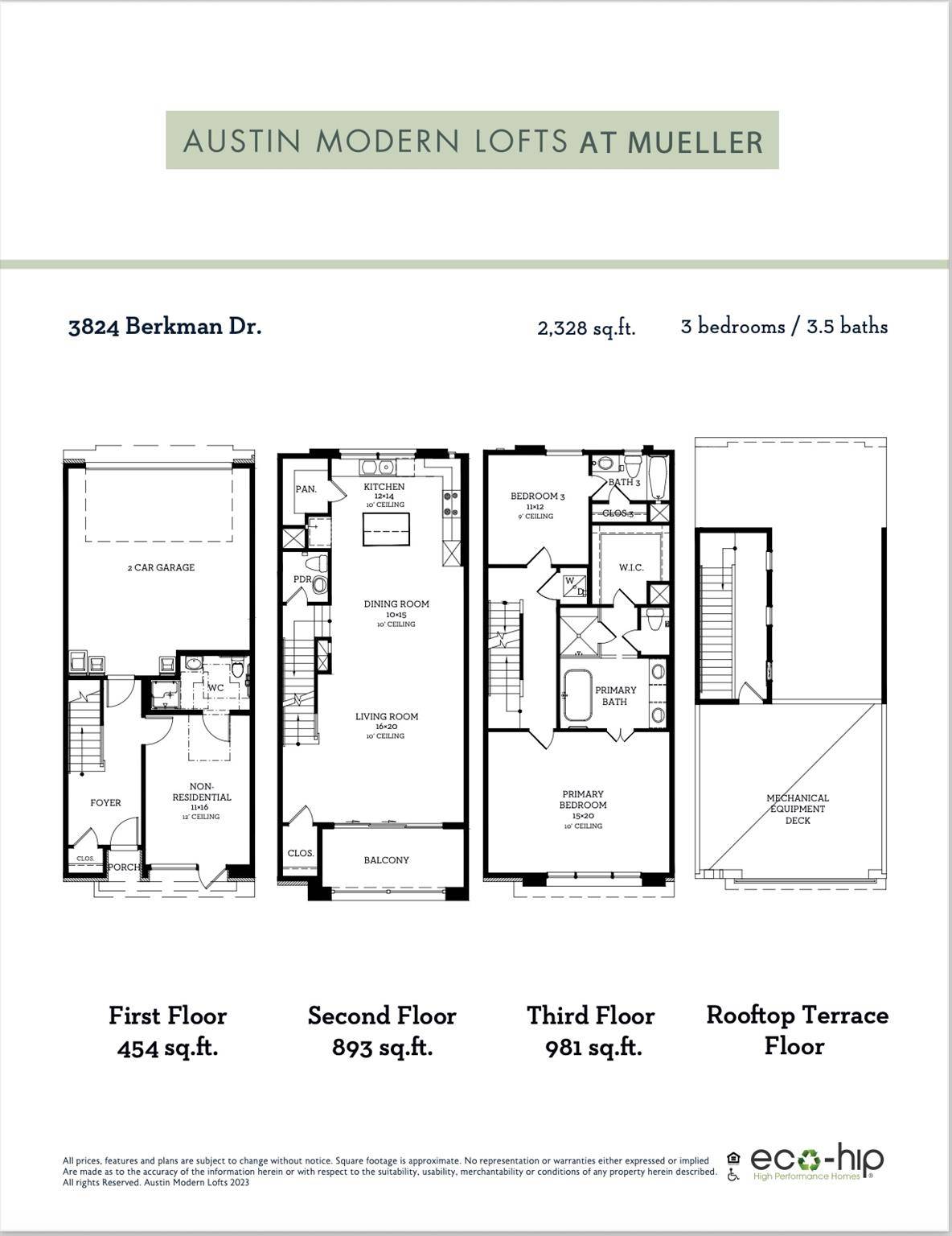 3820 Berkman DR, Austin, TX 78723