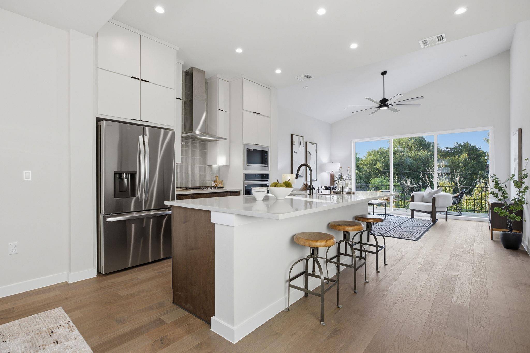 2708 Bristol DR, Austin, TX 78723