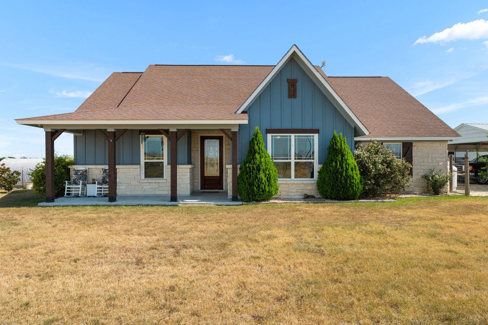 3083 HWY 138, Florence, TX 76527