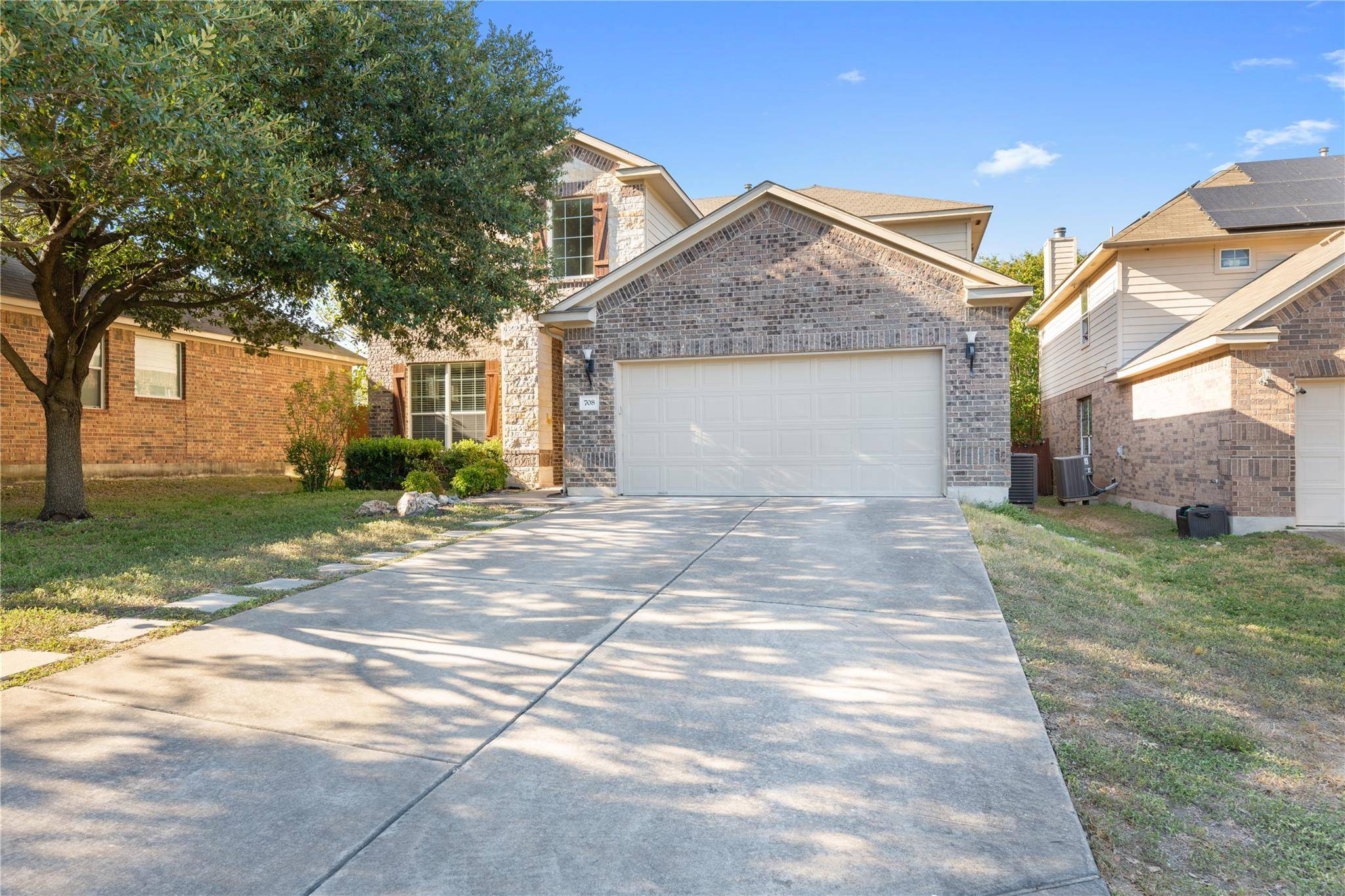708 Marc Taylor DR, Austin, TX 78745