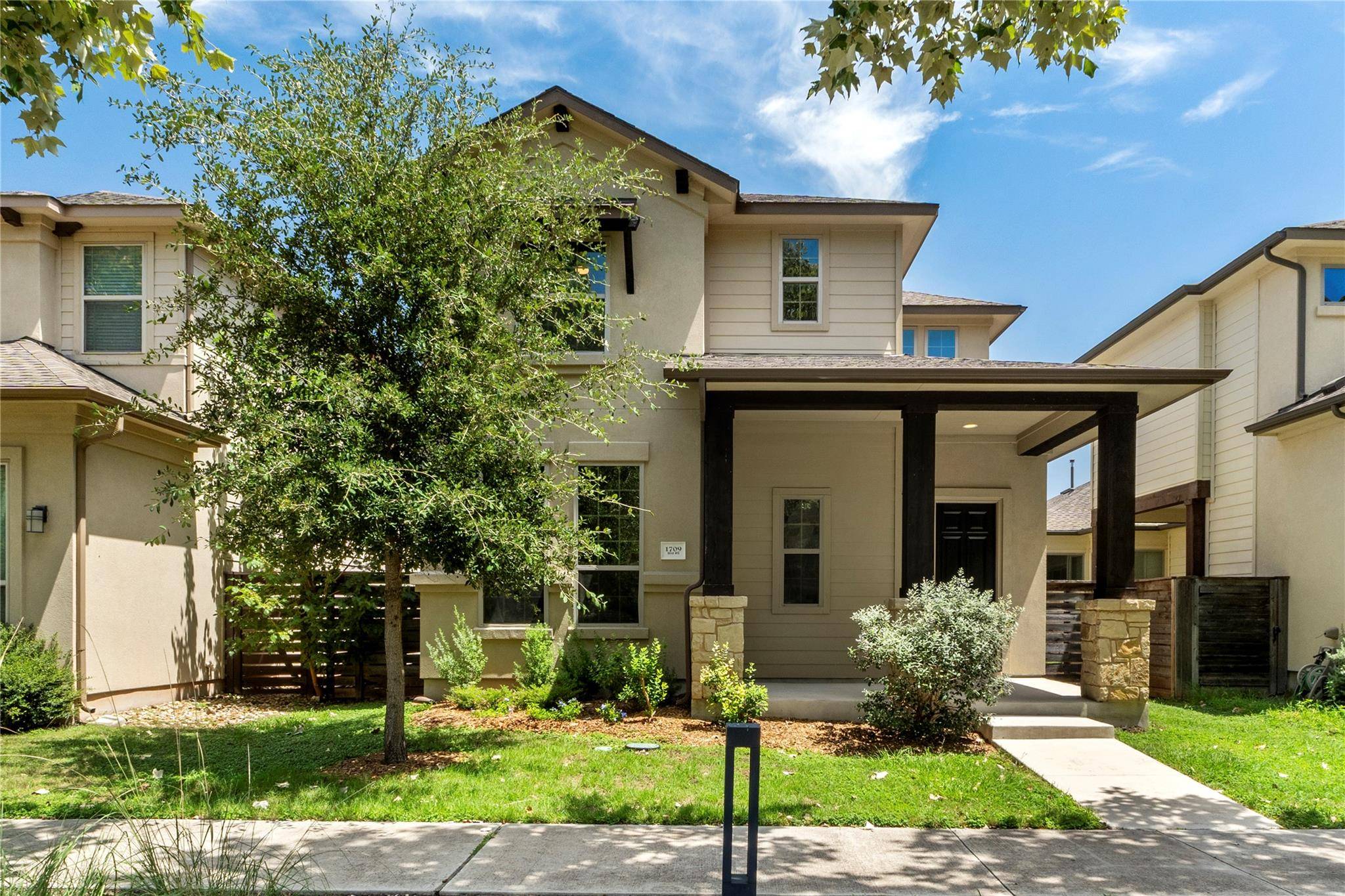 1709 Lawrence ST #5, Austin, TX 78741