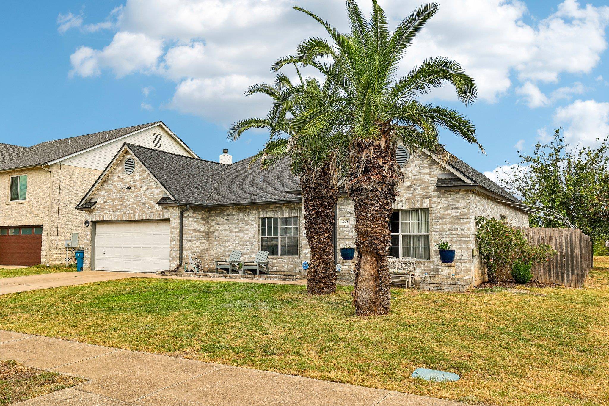 1008 Statler Bend DR, Pflugerville, TX 78660