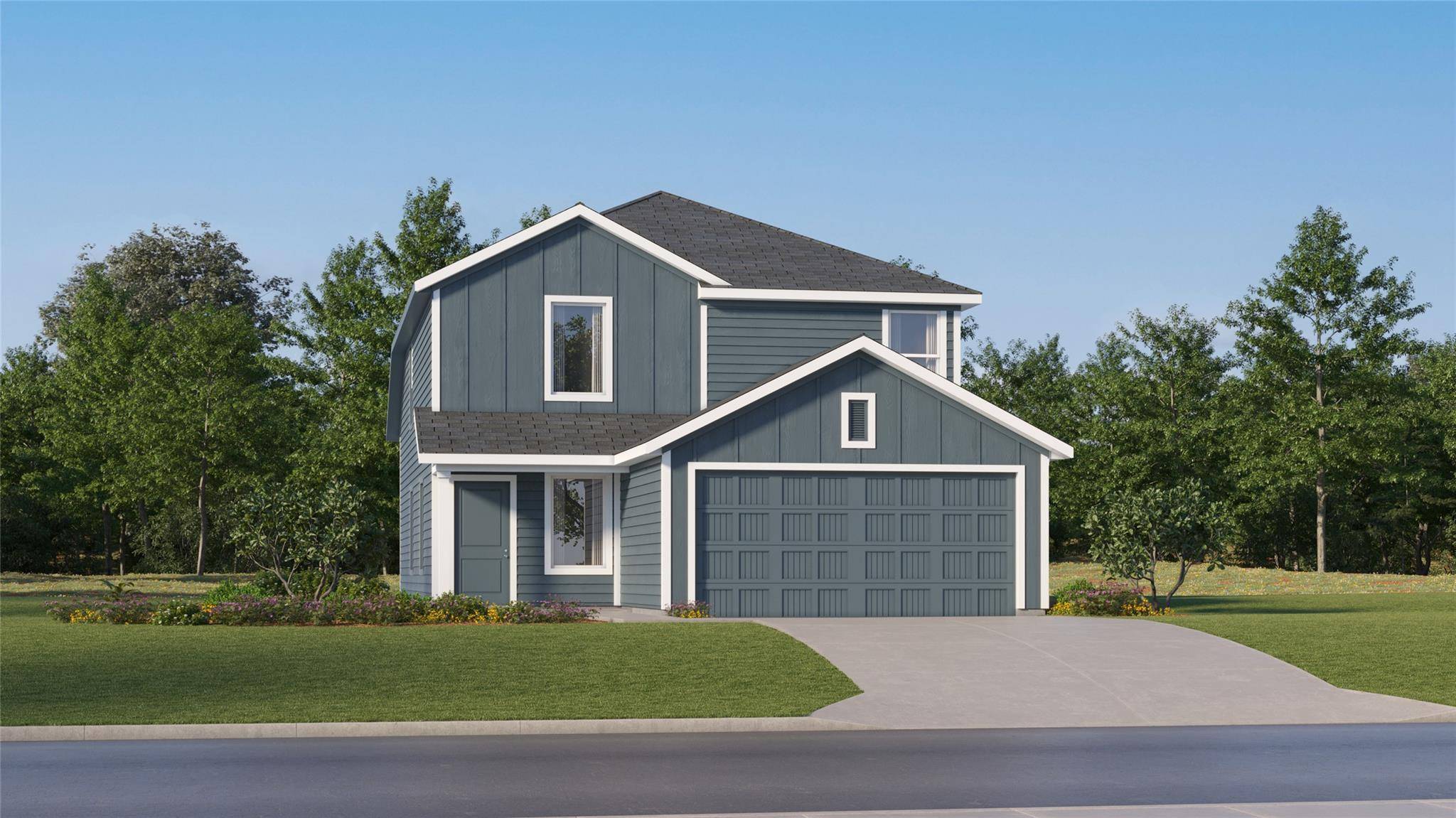 13313 PAINTED NIGHT RD, Elgin, TX 78621