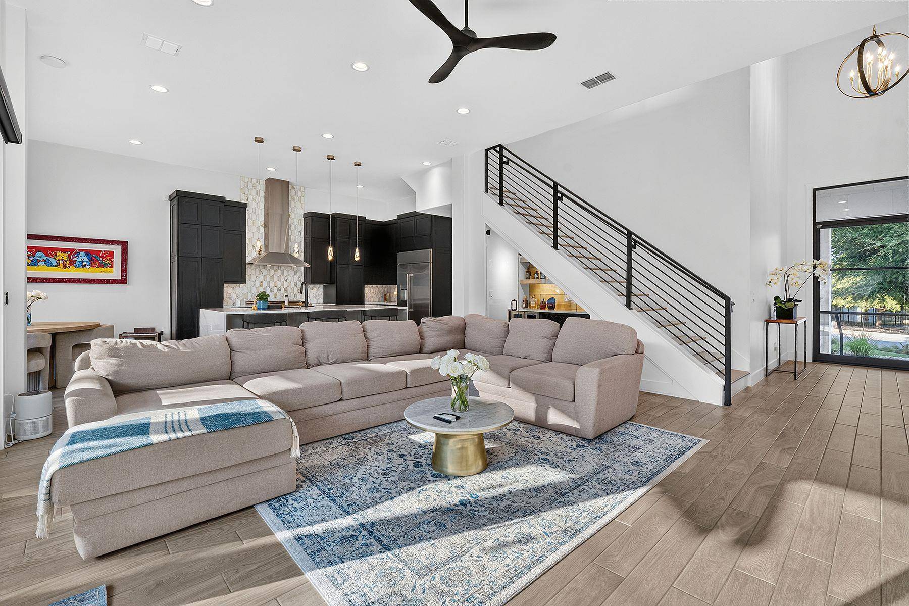 706 Crestone Stream DR, Austin, TX 78738