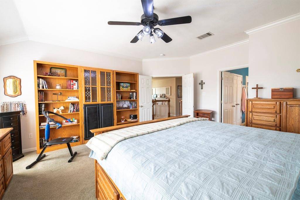 232 Village Commons BLVD, Georgetown, TX 78633