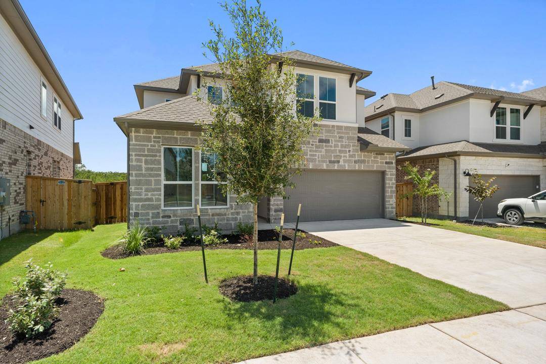 211 Craigends Yew Lane, Dripping Springs, TX 78620