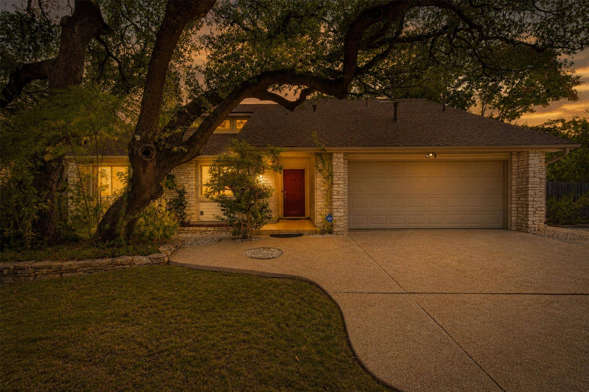 4605 Grider PASS, Austin, TX 78749
