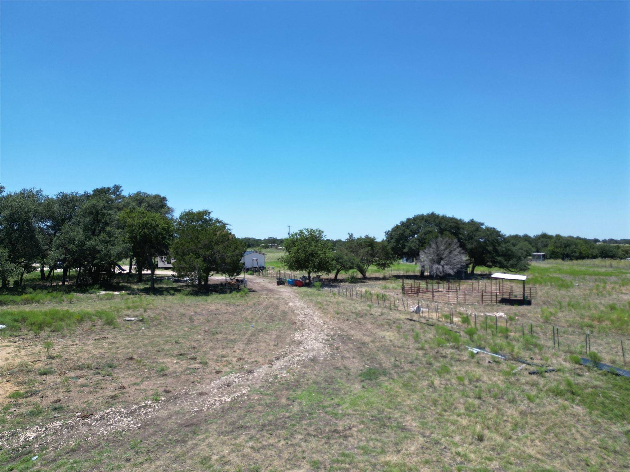 640 County Road 226, Florence, TX 76527