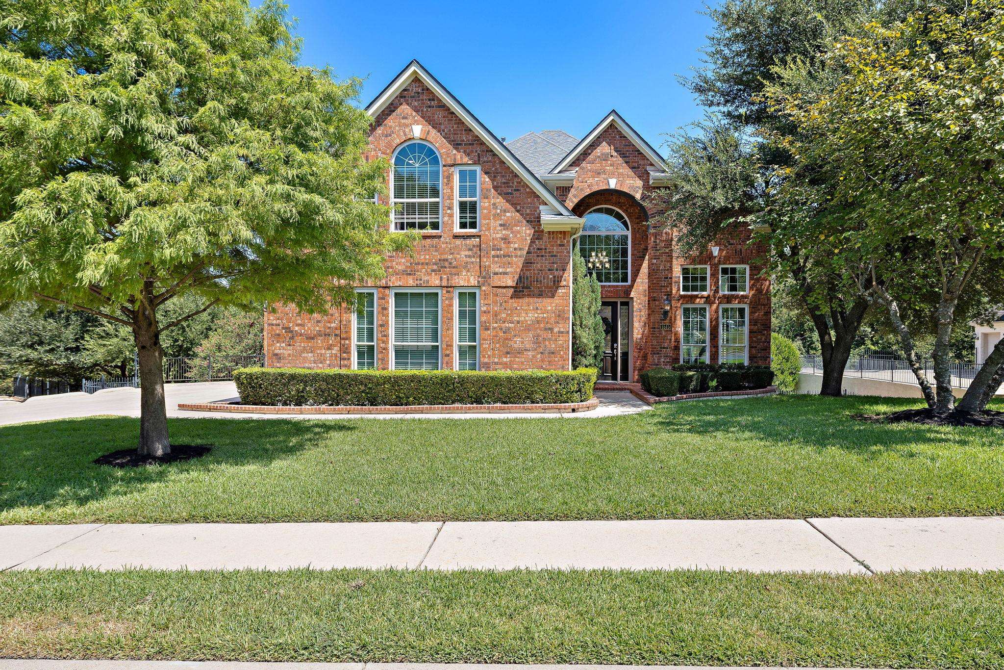 1515 Pinehurst LN, Round Rock, TX 78664