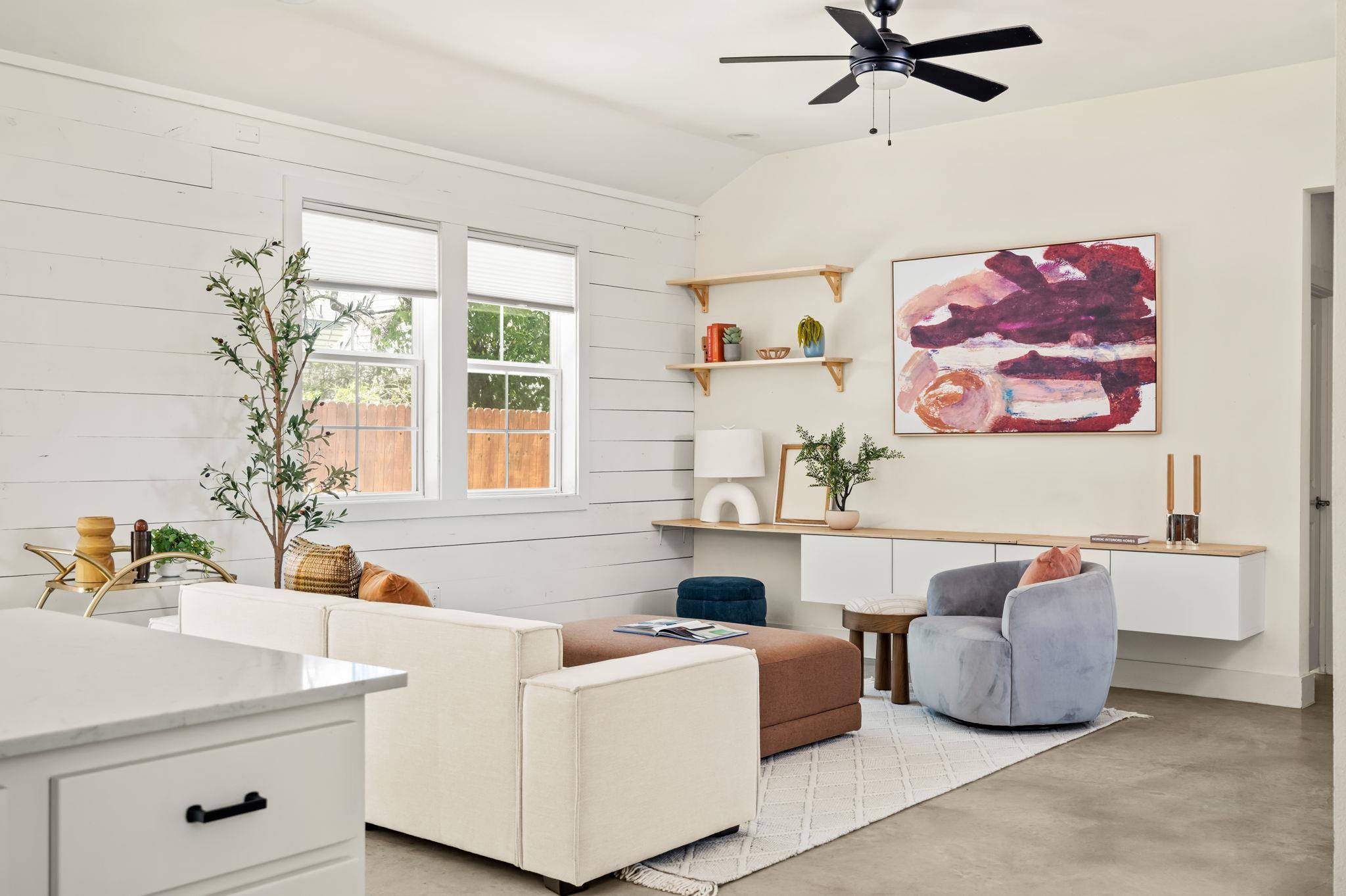1176 Lott Ave, Austin, TX 78721