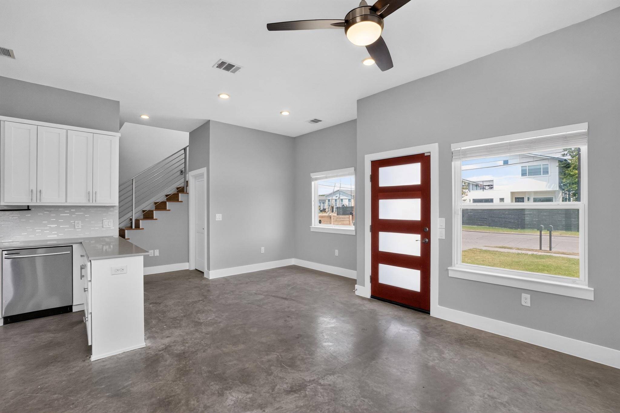 6303 Santos ST #A, Austin, TX 78741