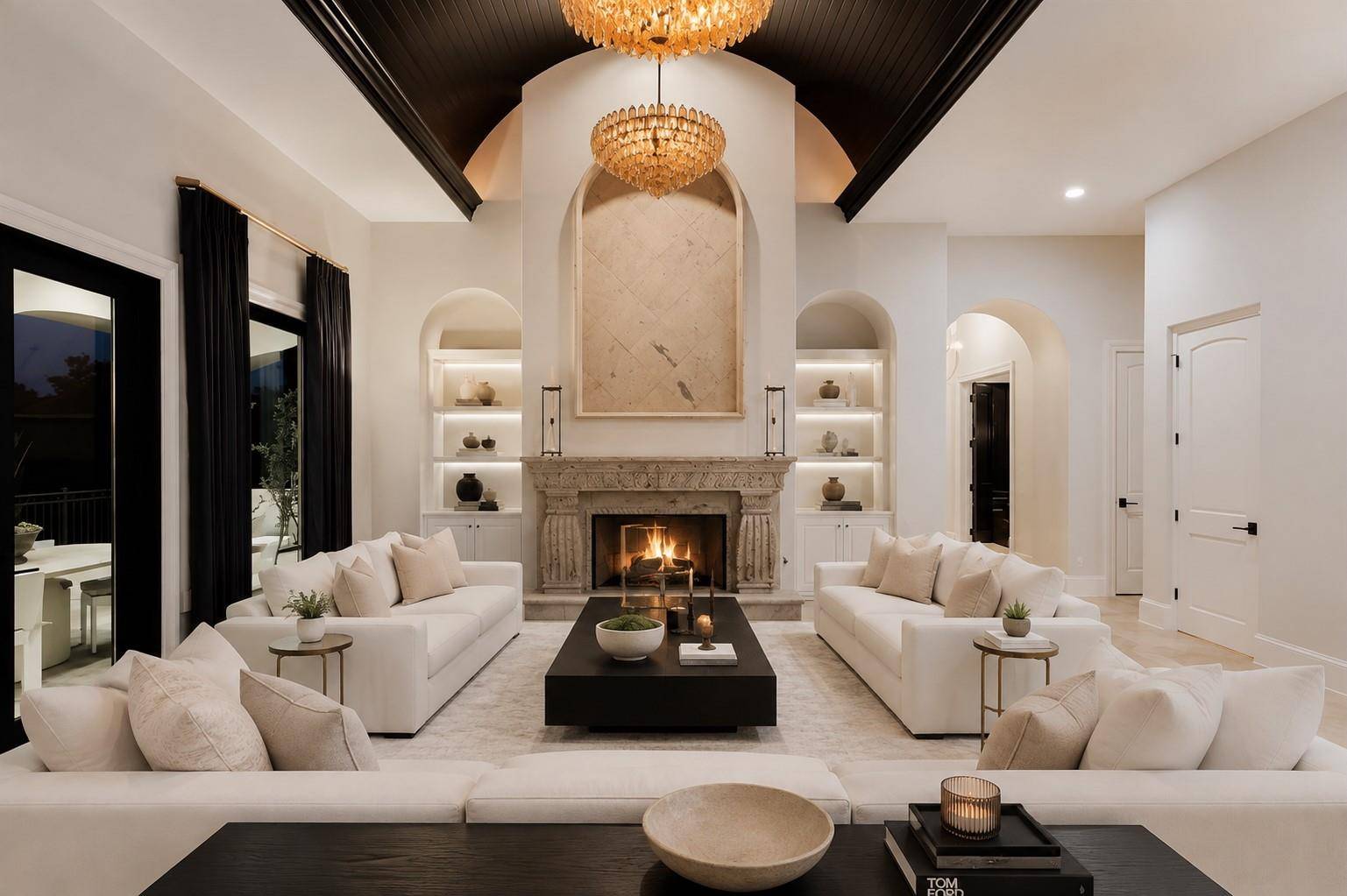 916 Barton Creek BLVD, Austin, TX 78746