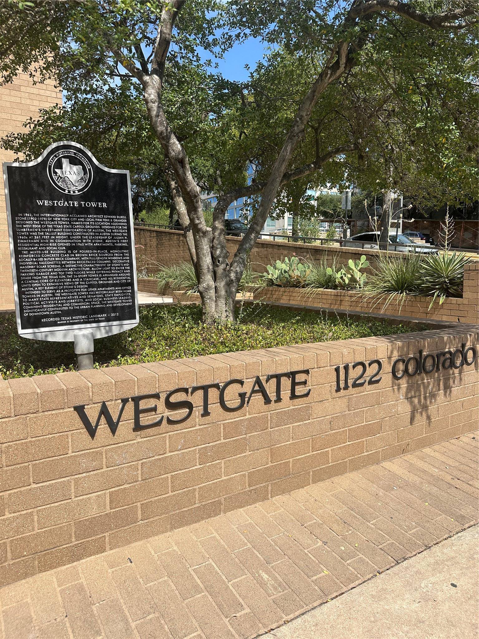 1122 Colorado ST #1502, Austin, TX 78701