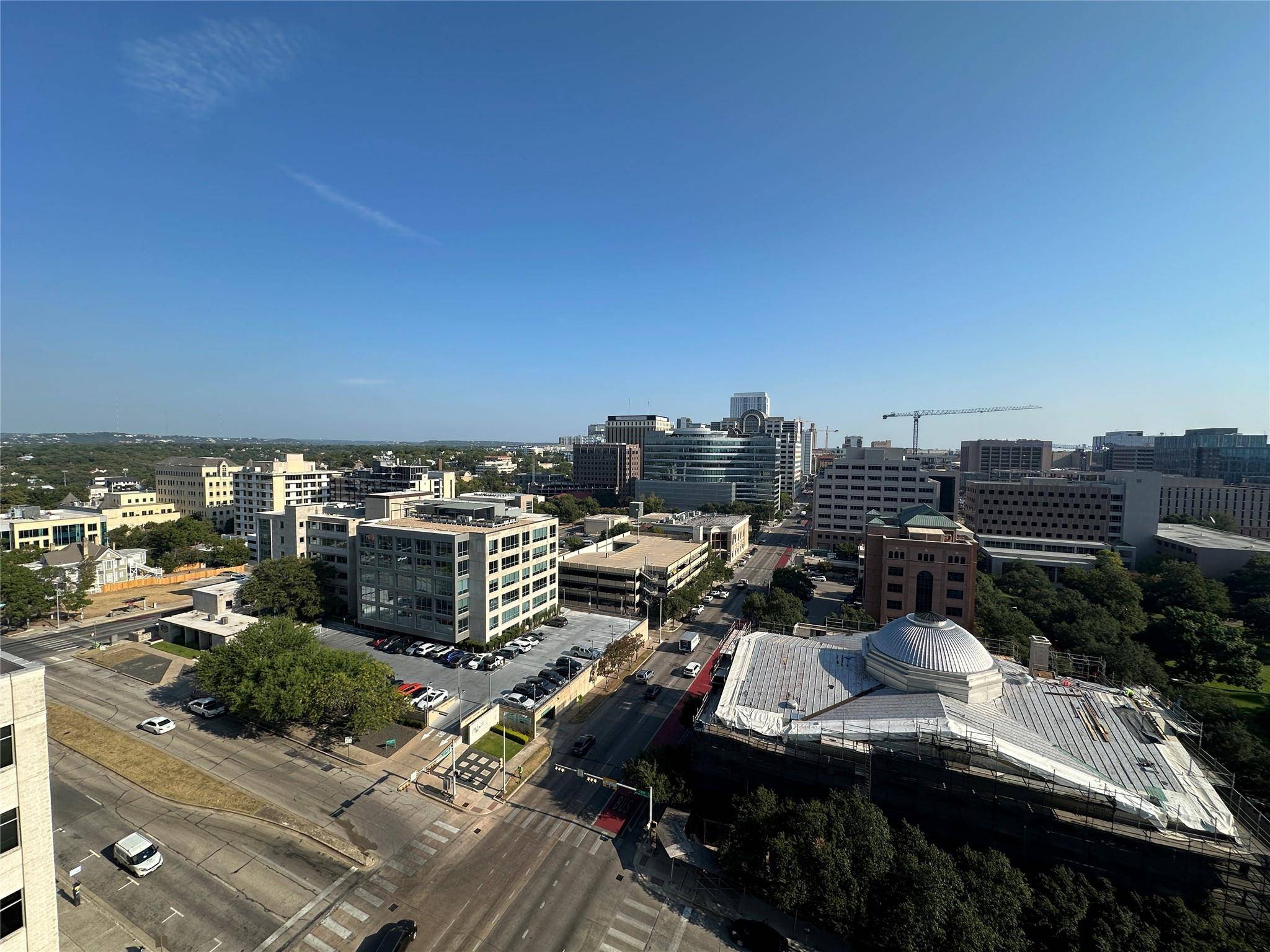 1122 Colorado ST #1502, Austin, TX 78701