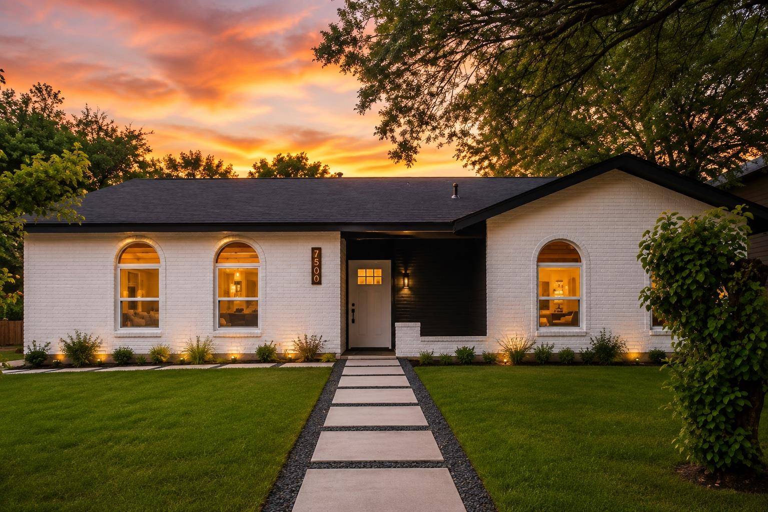 7500 Rio PASS, Austin, TX 78724