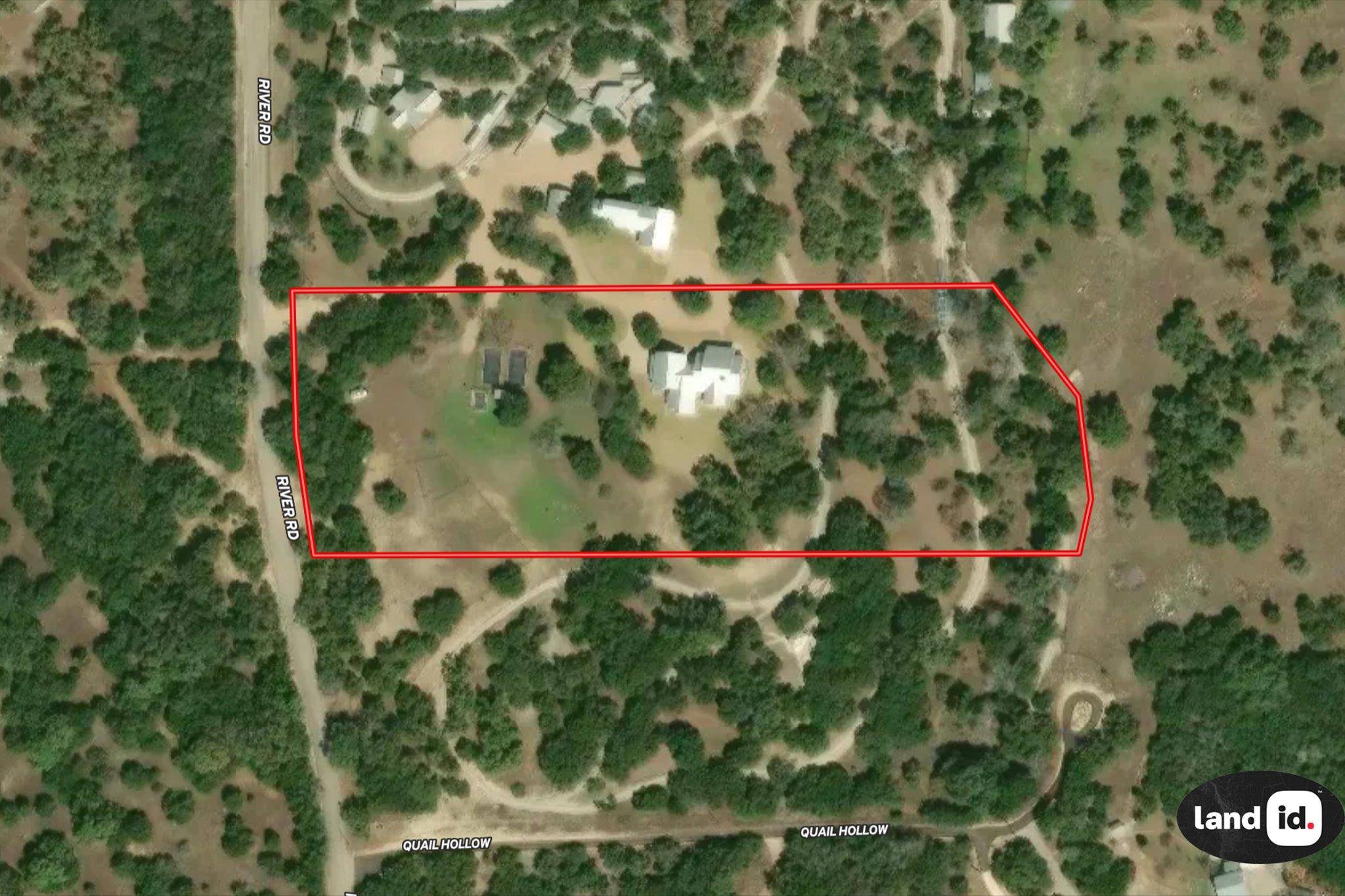 3820 River RD, Wimberley, TX 78676