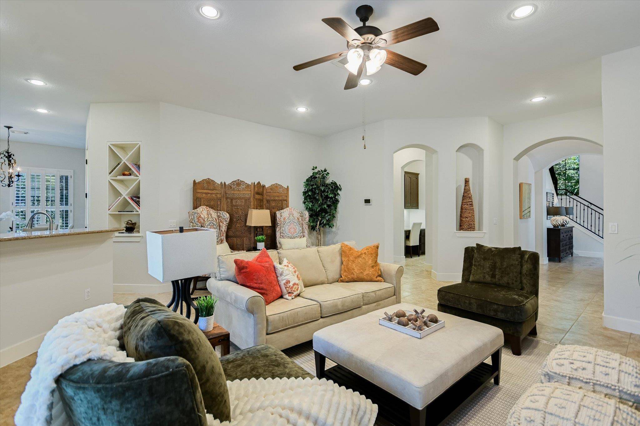 1036 Liberty Park DR #23, Austin, TX 78746
