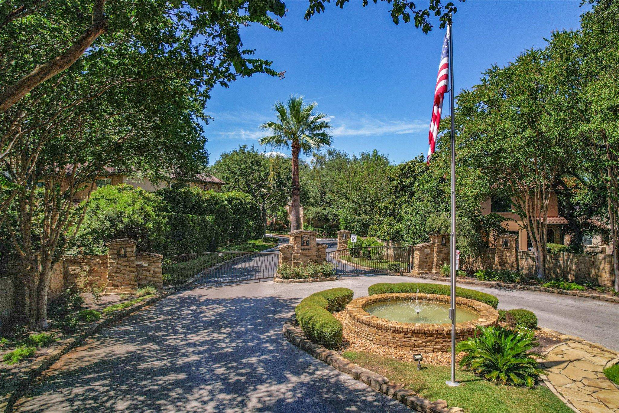1036 Liberty Park DR #23, Austin, TX 78746