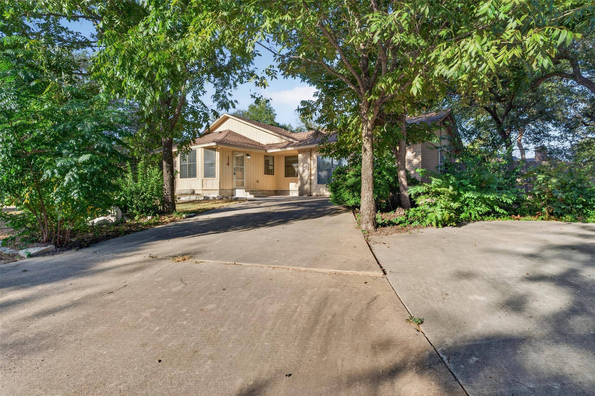 114 Wind Ridge DR, Harker Heights, TX 76548
