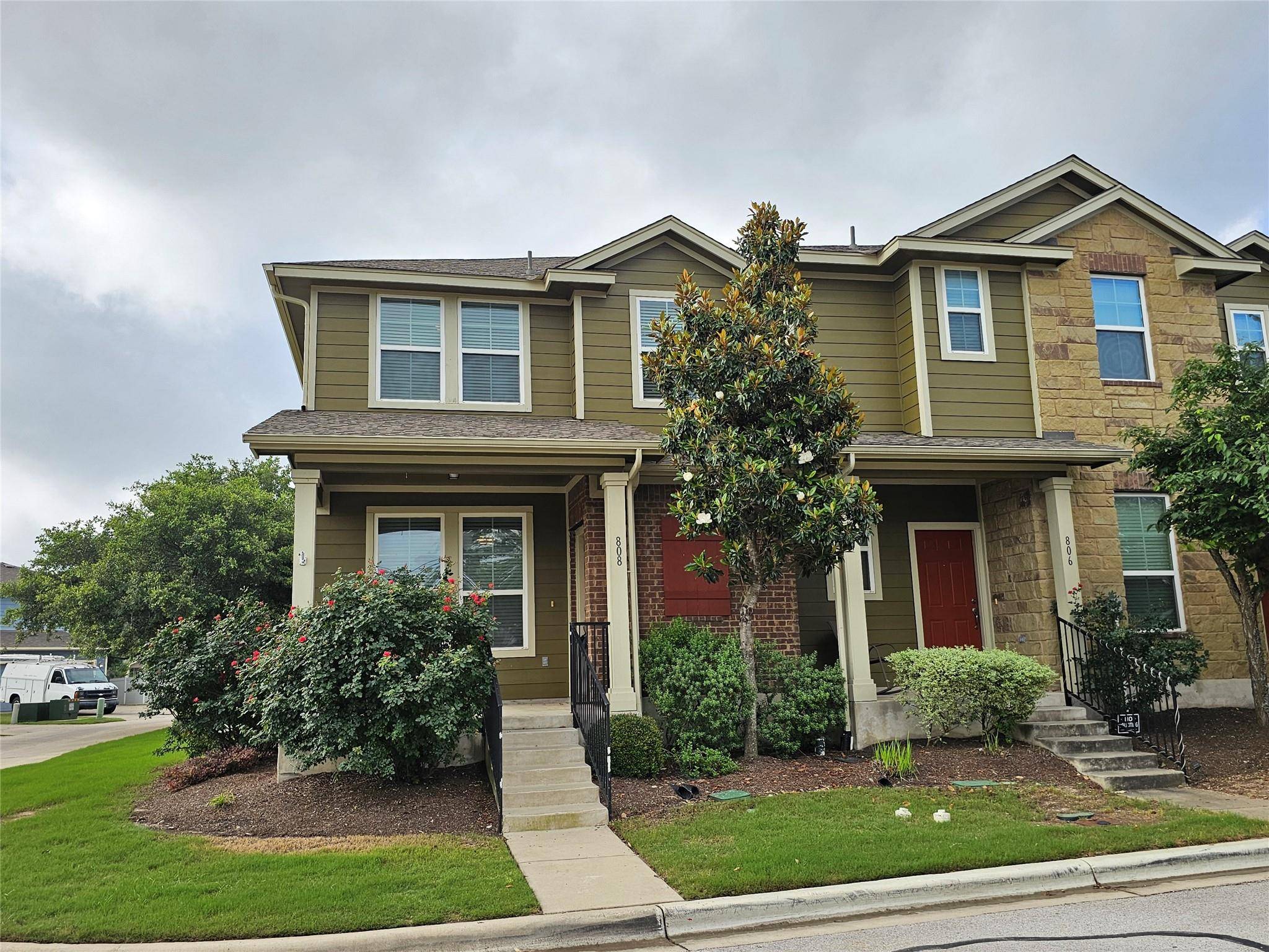 808 Lost Pines LN, Cedar Park, TX 78613