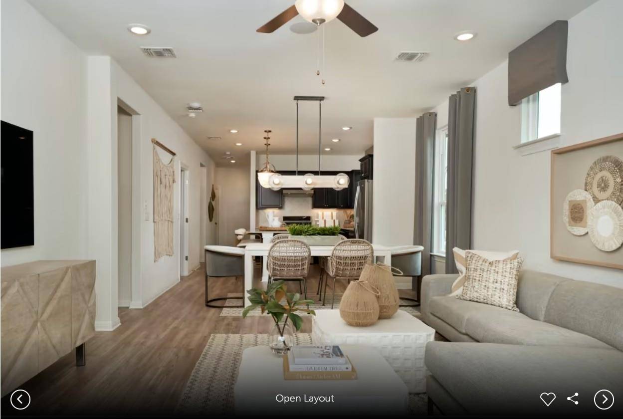 118 Kimberwick CT, Georgetown, TX 78633