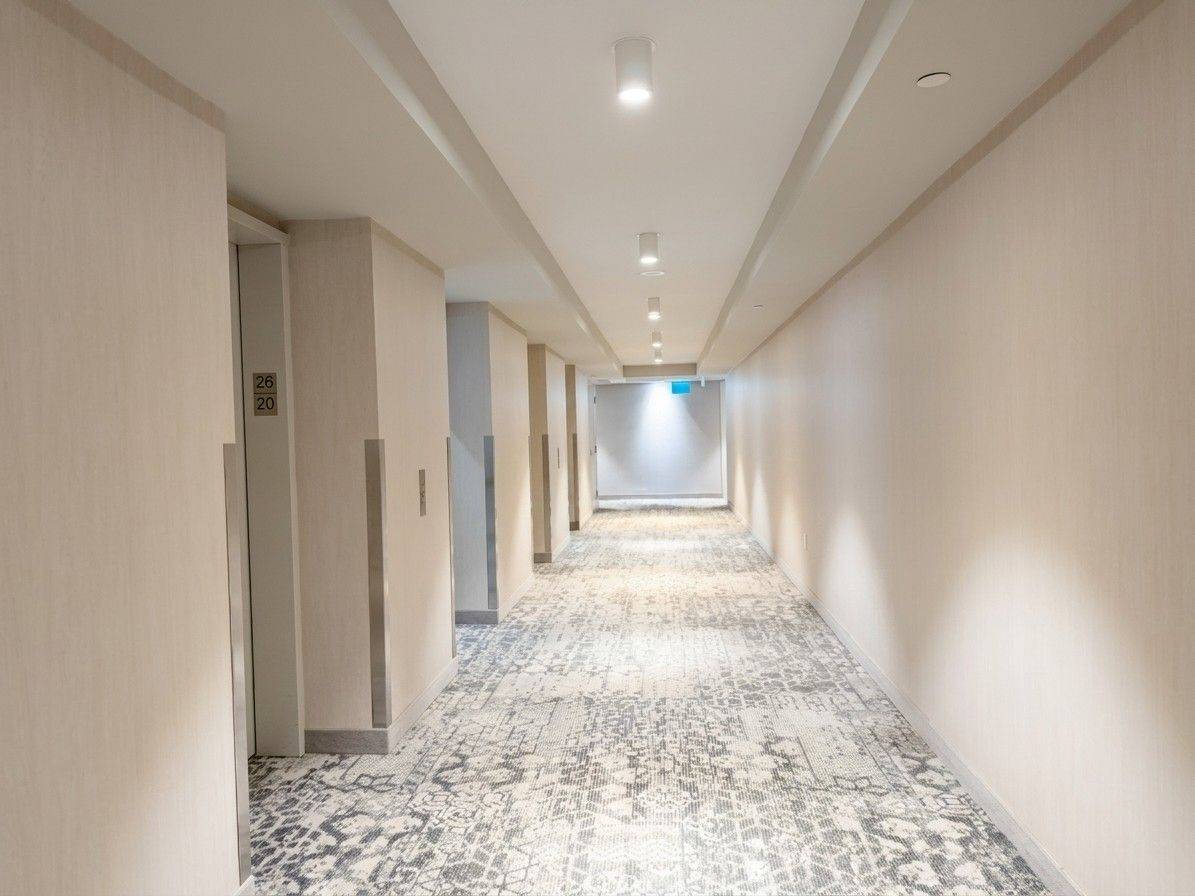 55 Cooper ST #2609, Toronto C08, ON M5E 0G1