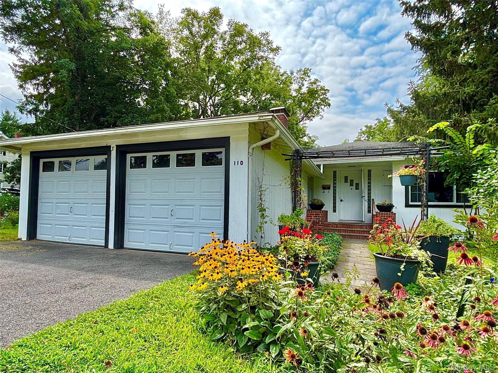 110 Montgomery ST, Rhinebeck, NY 12572