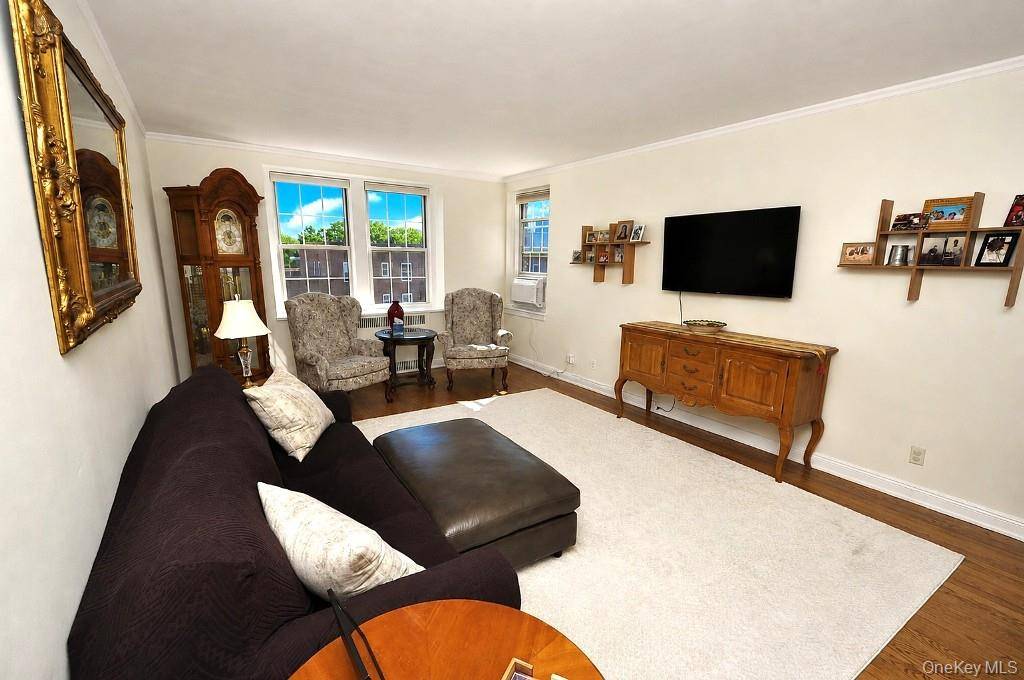 253 Garth RD #6F, Scarsdale, NY 10583