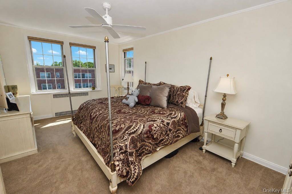 253 Garth RD #6F, Scarsdale, NY 10583
