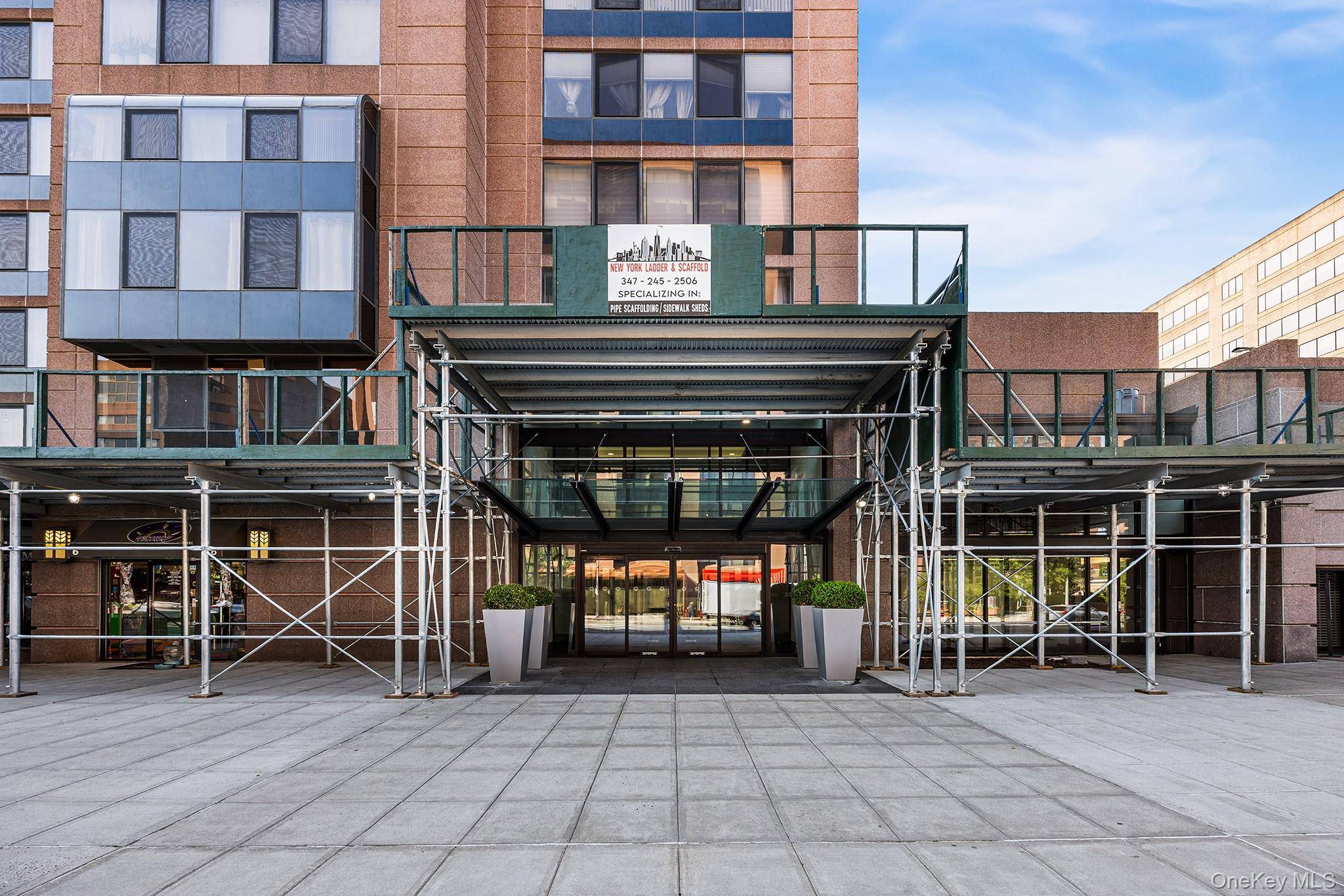 4 Martine AVE #120, White Plains, NY 10606