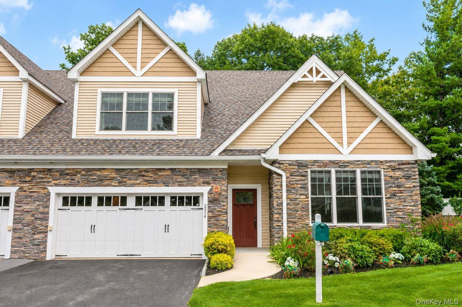 2314 Depeyster DR, Cortlandt Manor, NY 10567