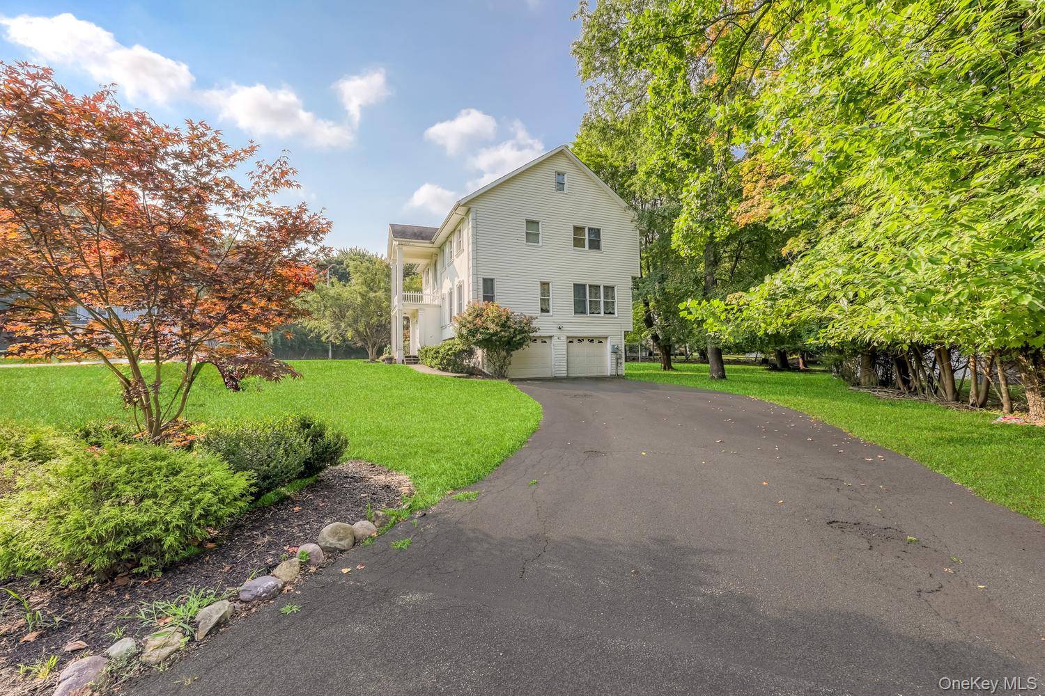 41 S Parker DR, Monsey, NY 10952