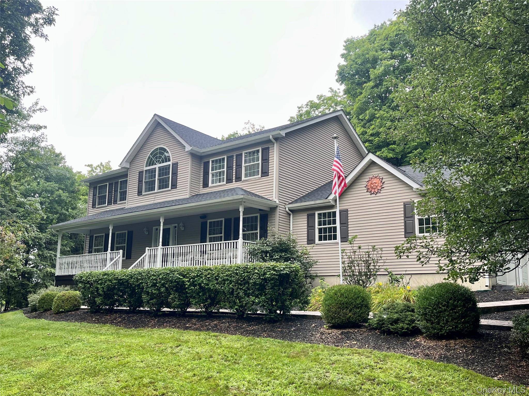 473 Ingrassia RD, Middletown, NY 10940