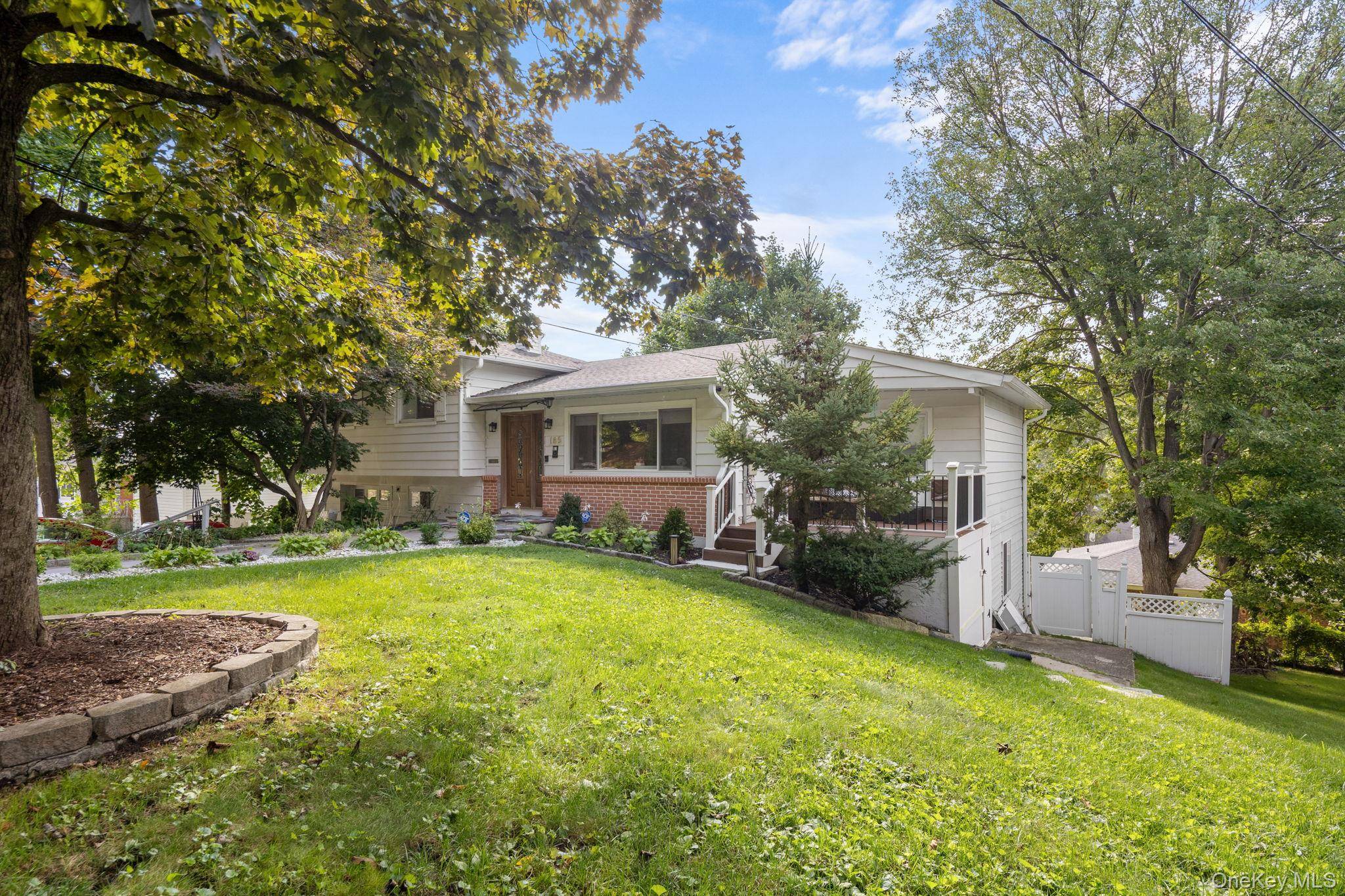 185 Rosedale RD, Yonkers, NY 10710