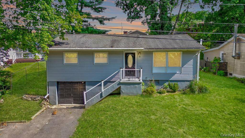 26 Becket ST, Kingston, NY 12401