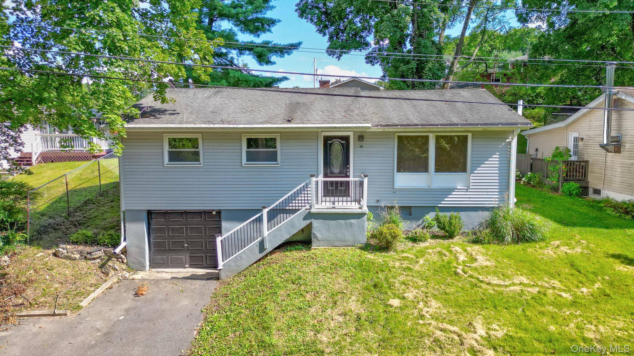 26 Becket ST, Kingston, NY 12401