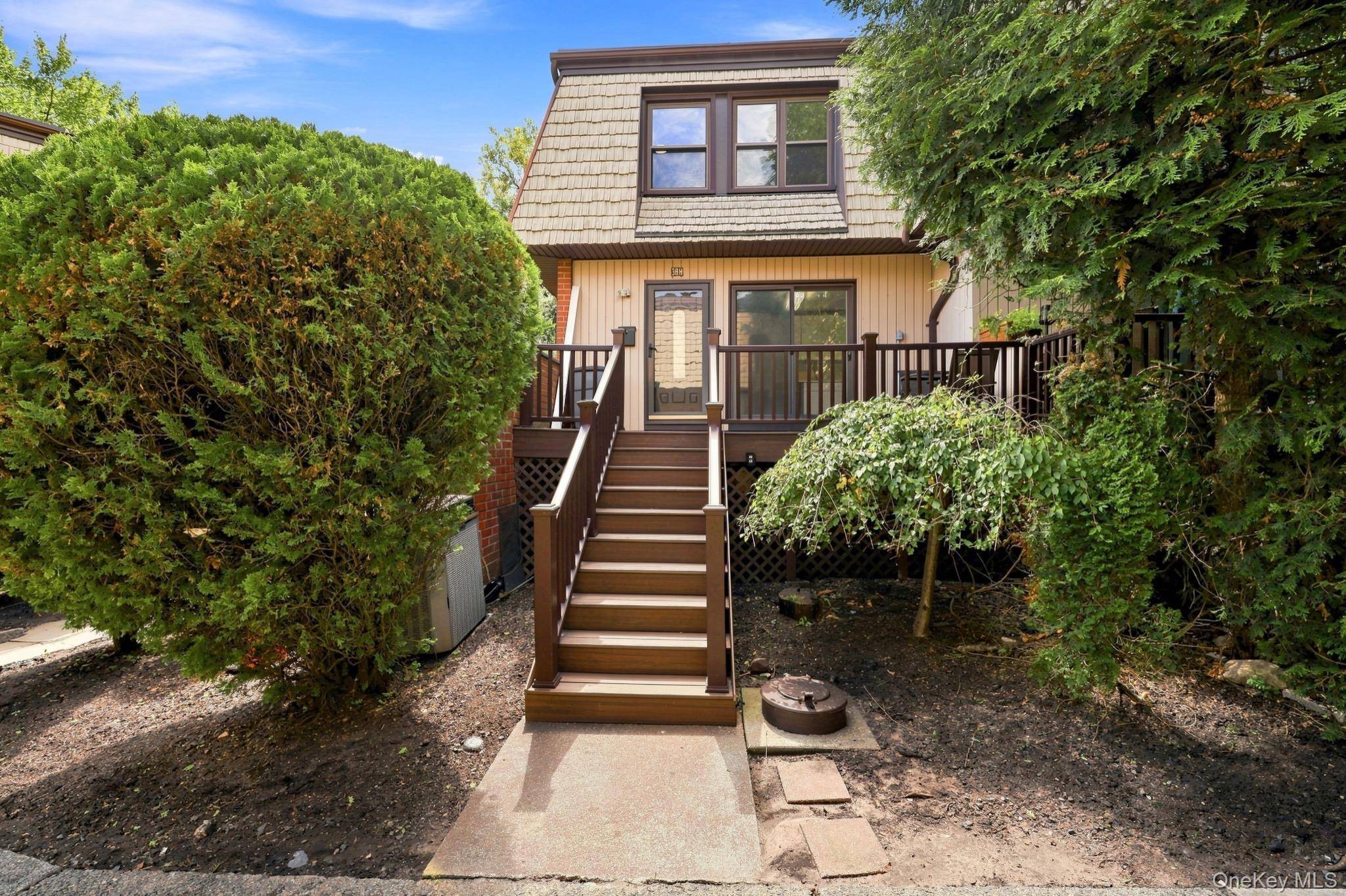 38 Heritage DR #H, New City, NY 10956