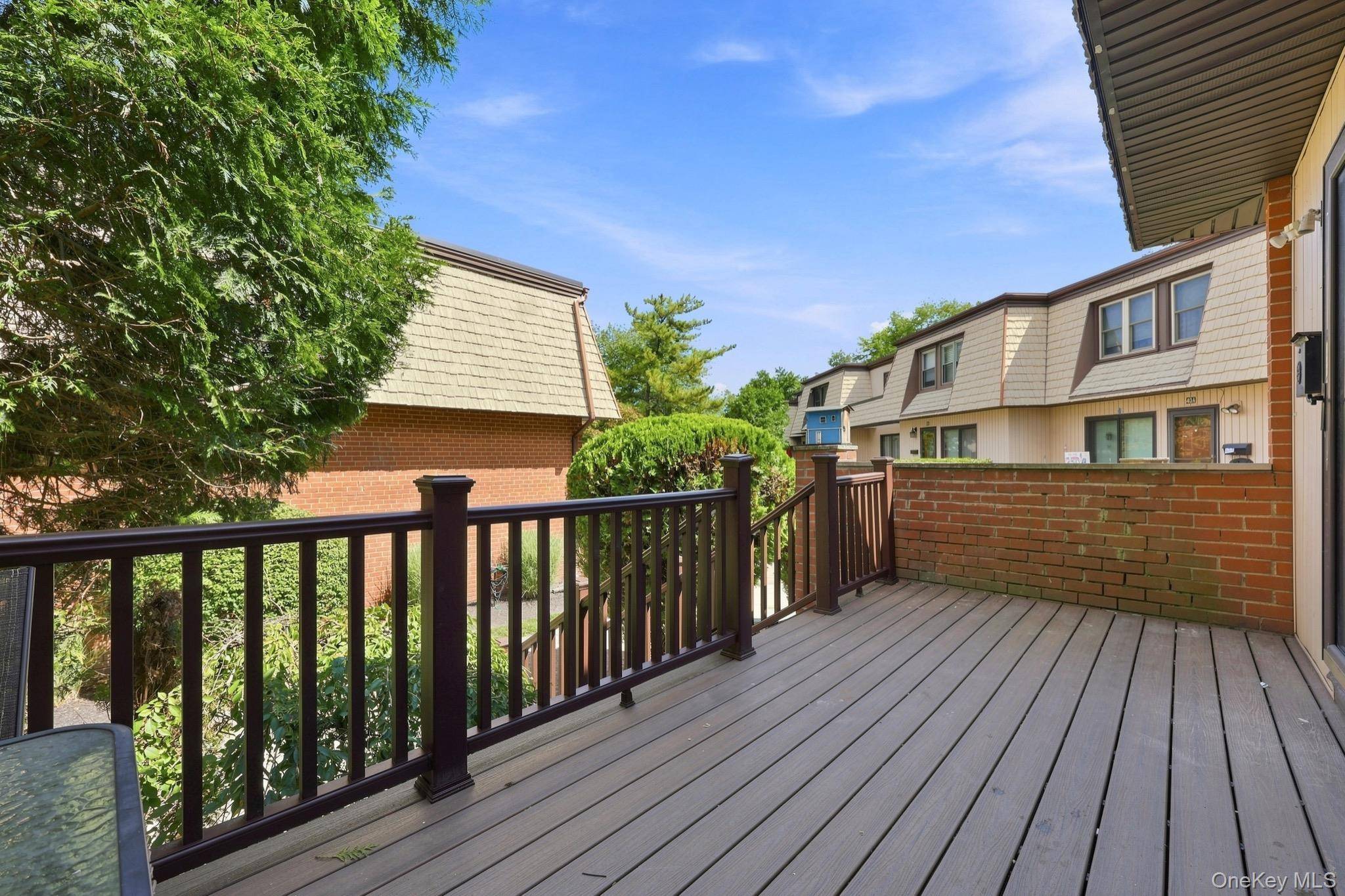 38 Heritage DR #H, New City, NY 10956