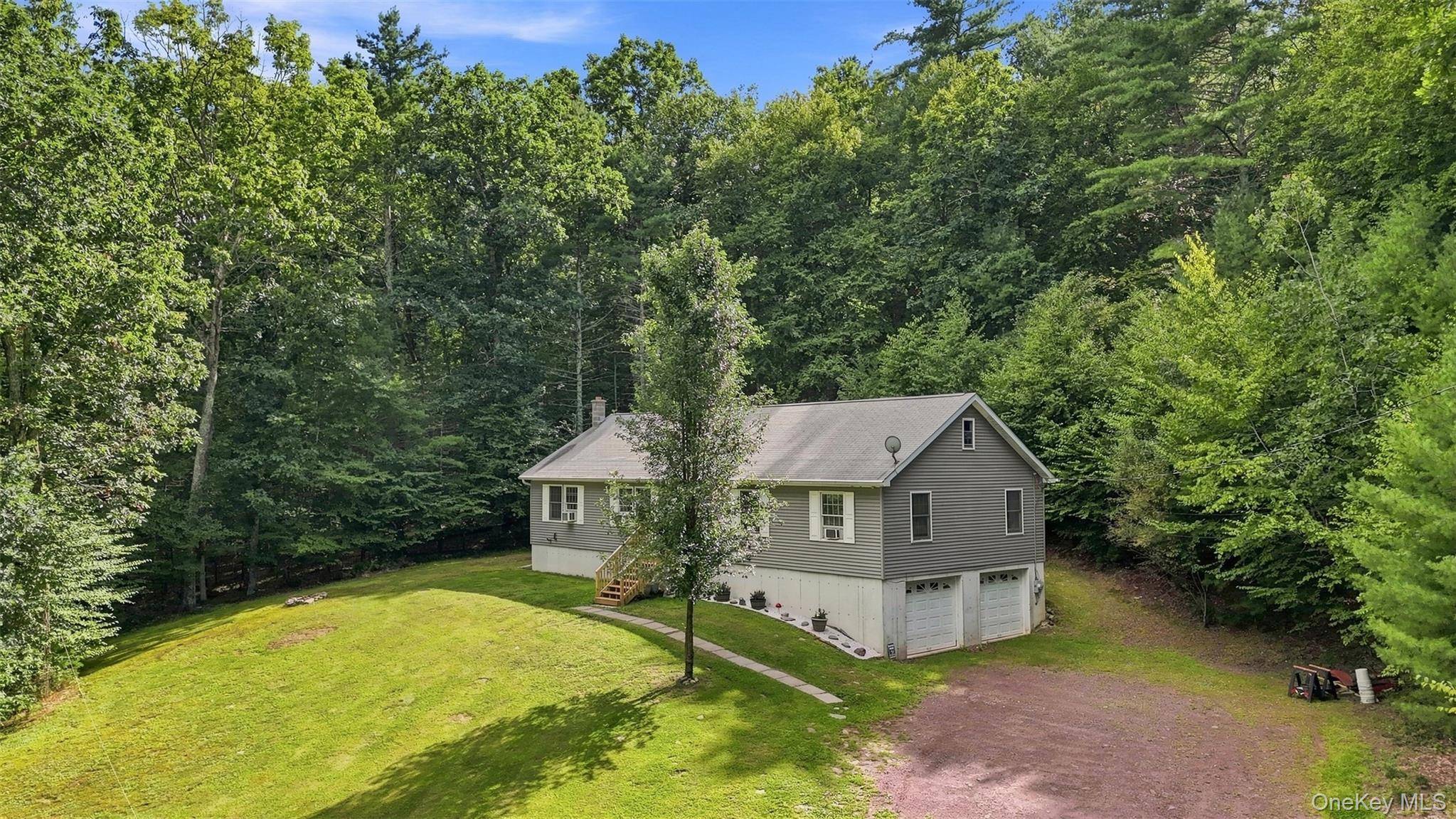 201 County Route 31, Glen Spey, NY 12737