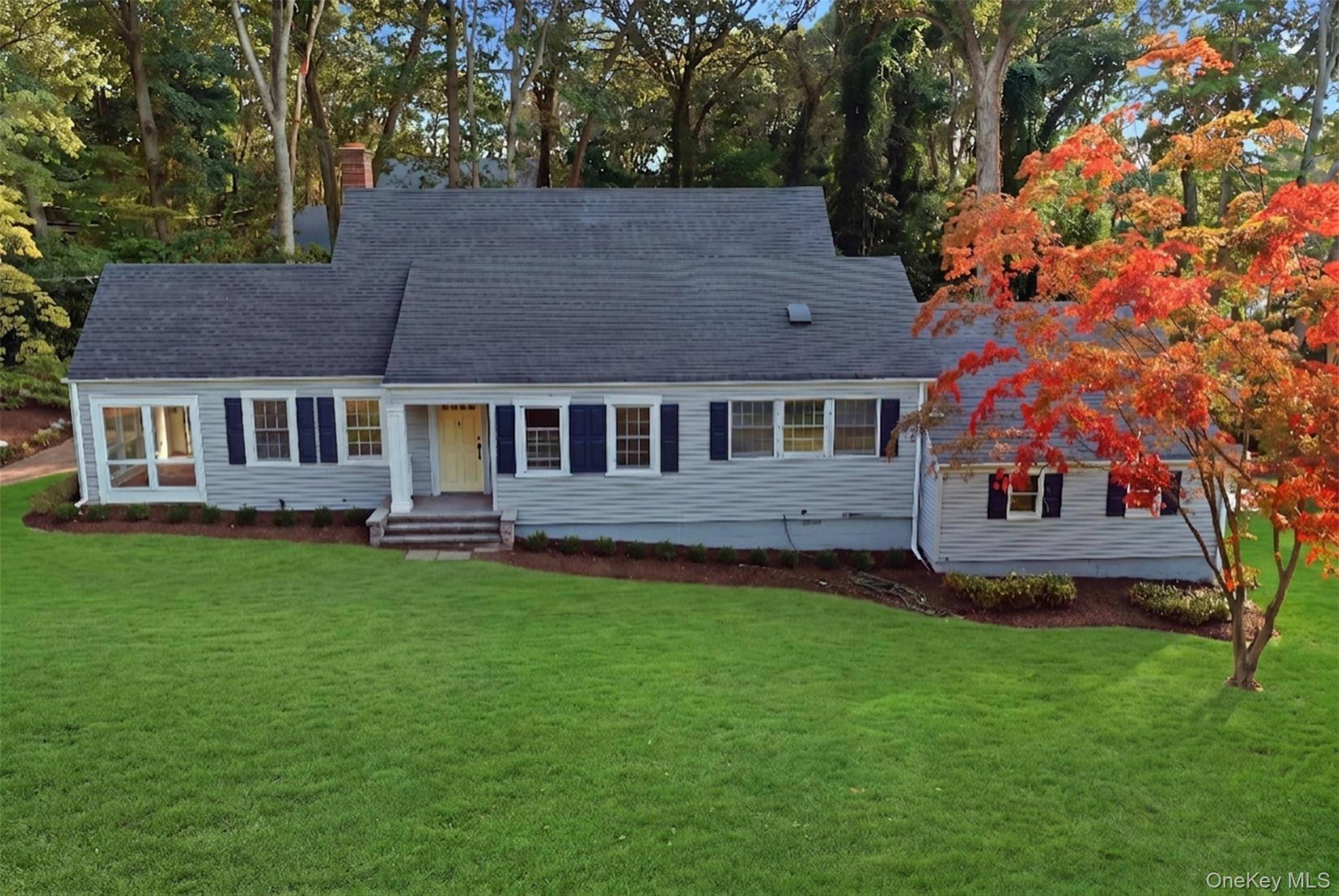 34 Old Field RD, Setauket, NY 11733